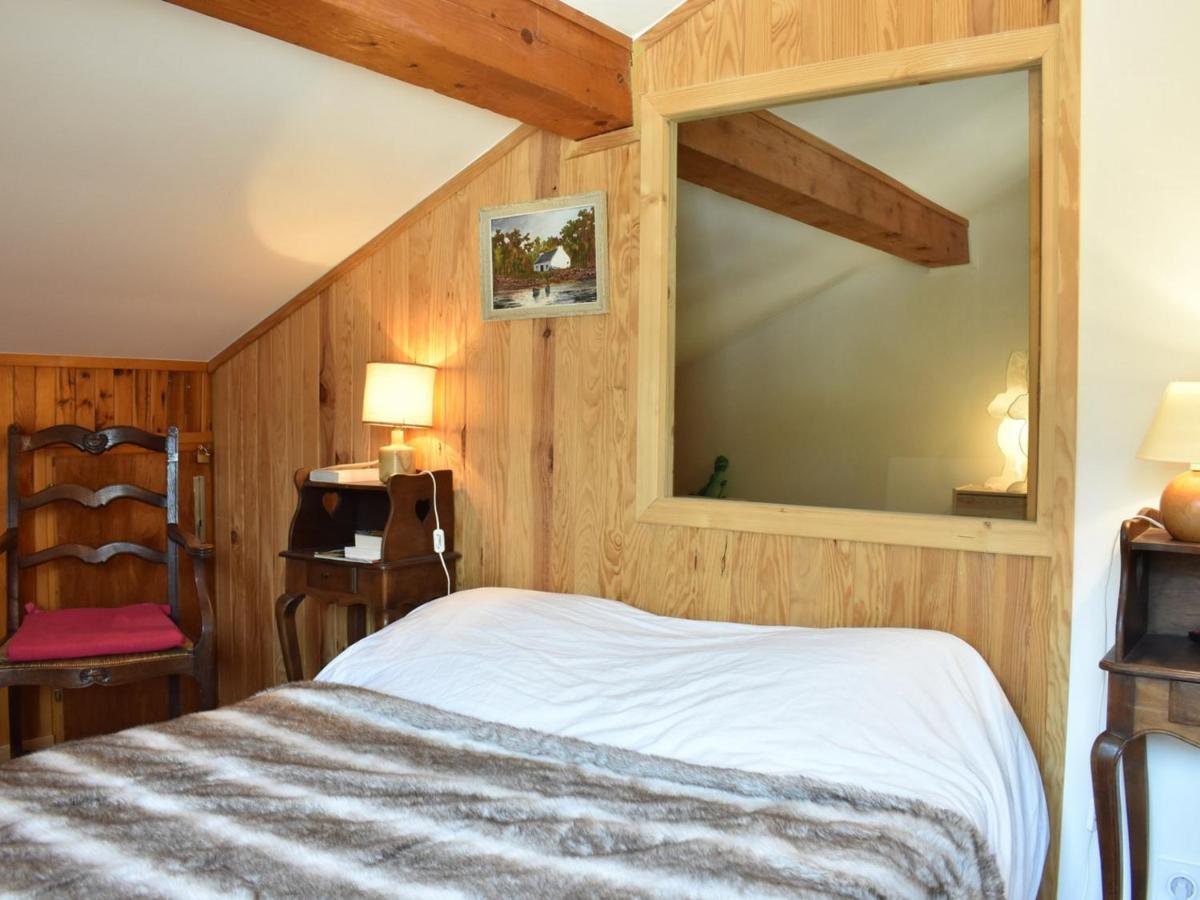 Chalet Méribel, 5 pièces, 12 personnes - FR-1-180-191 Esterno foto
