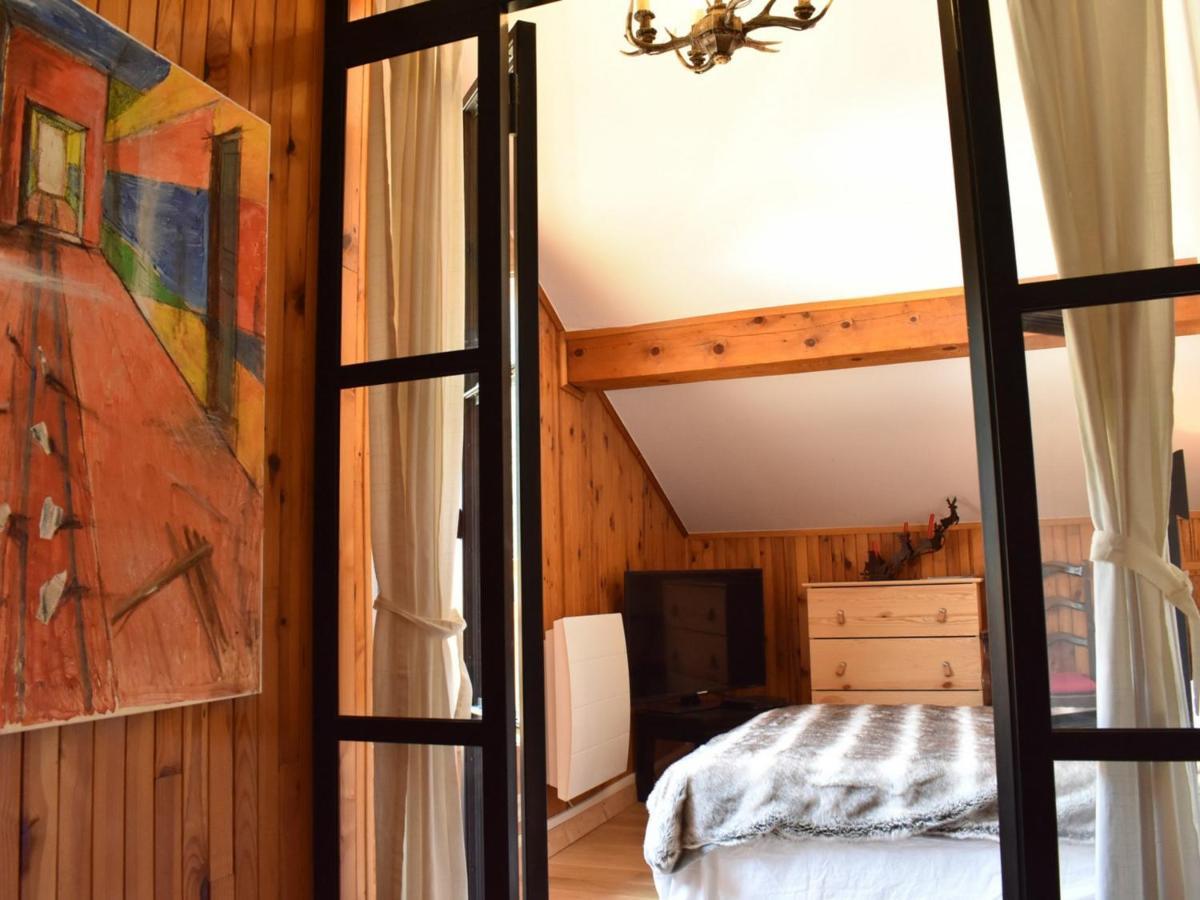 Chalet Méribel, 5 pièces, 12 personnes - FR-1-180-191 Esterno foto
