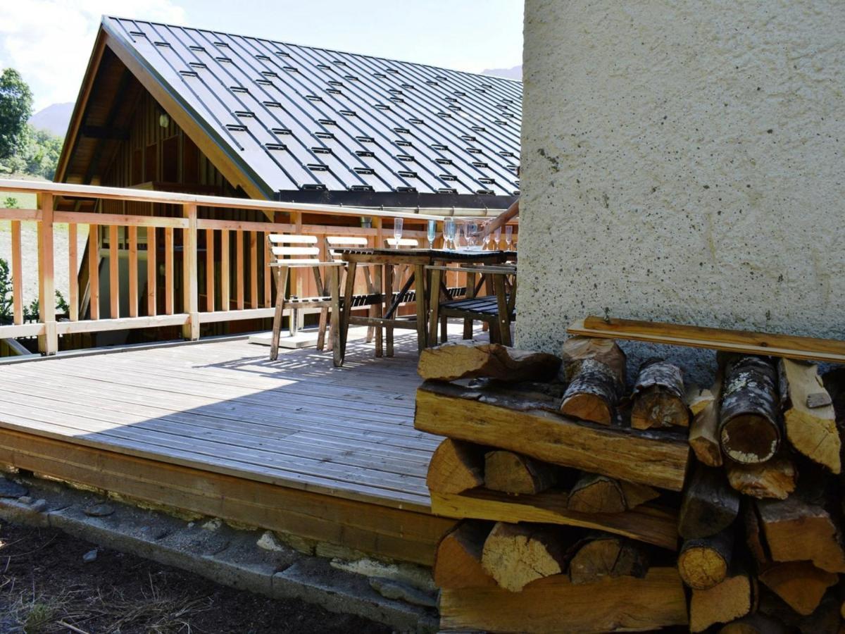 Chalet Méribel, 5 pièces, 12 personnes - FR-1-180-191 Esterno foto