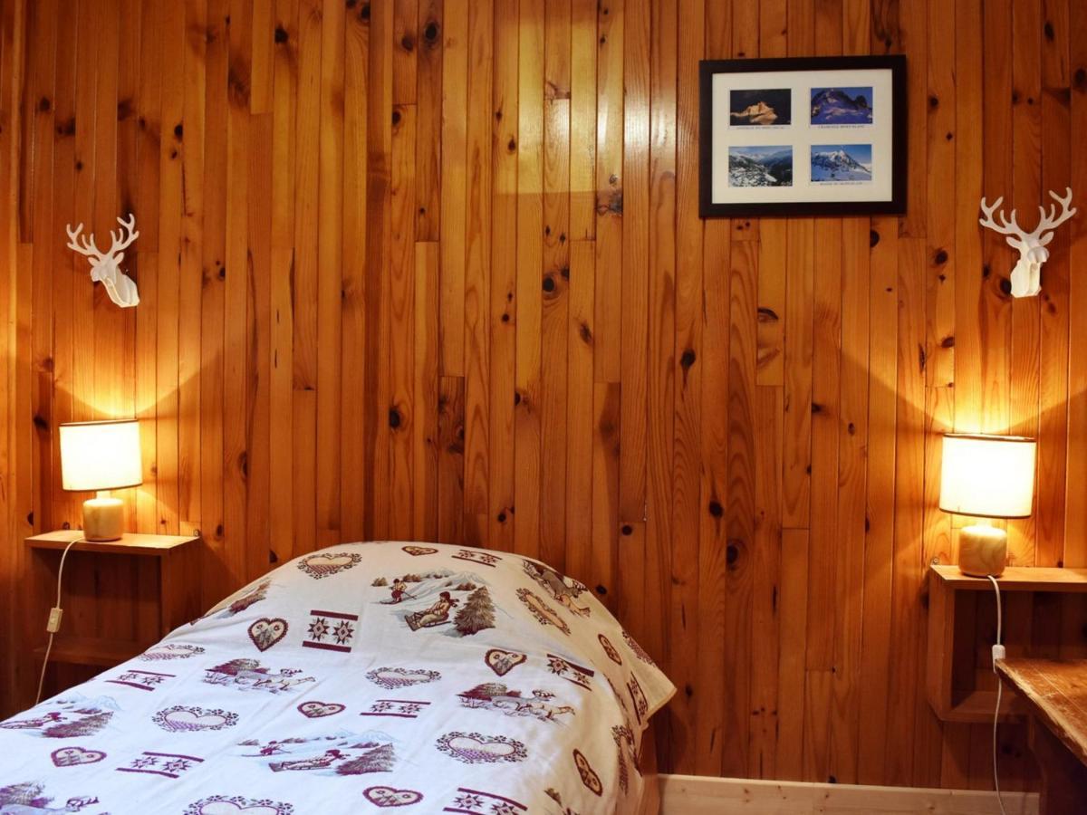 Chalet Méribel, 5 pièces, 12 personnes - FR-1-180-191 Esterno foto