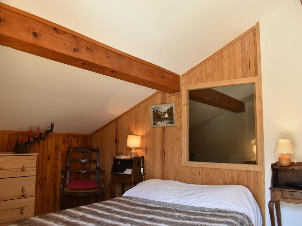 Chalet Méribel, 5 pièces, 12 personnes - FR-1-180-191 Esterno foto