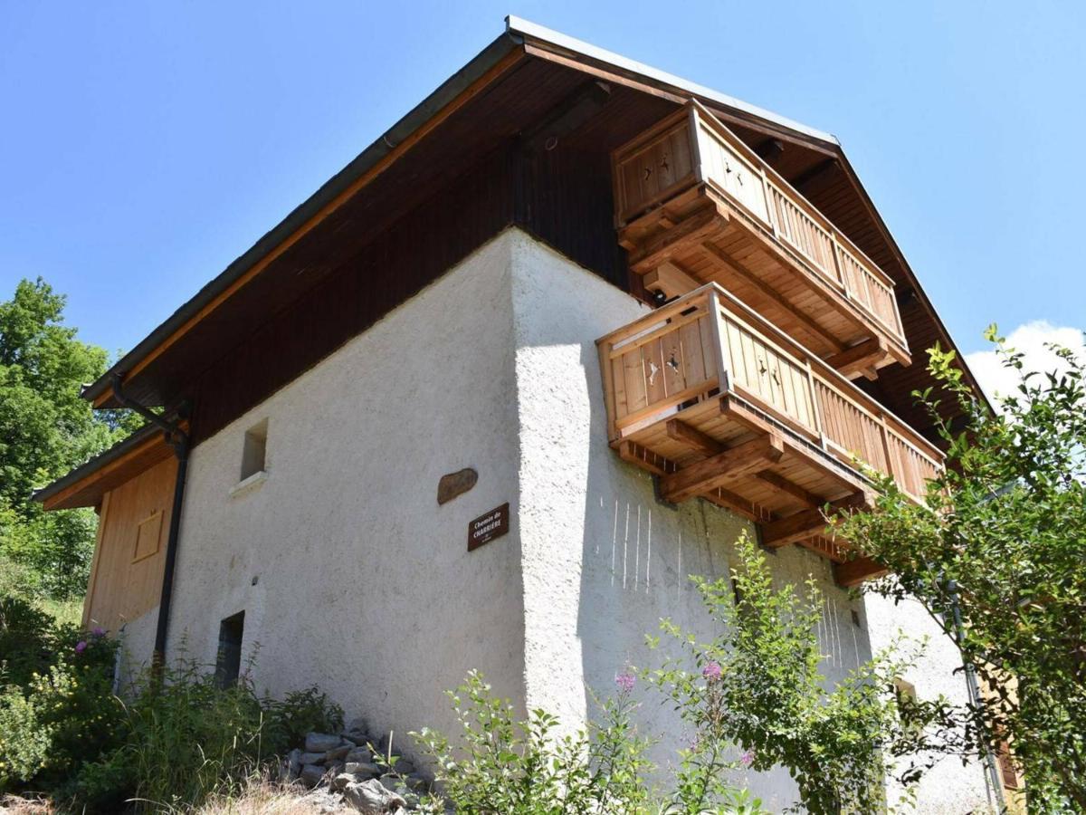 Chalet Méribel, 5 pièces, 12 personnes - FR-1-180-191 Esterno foto