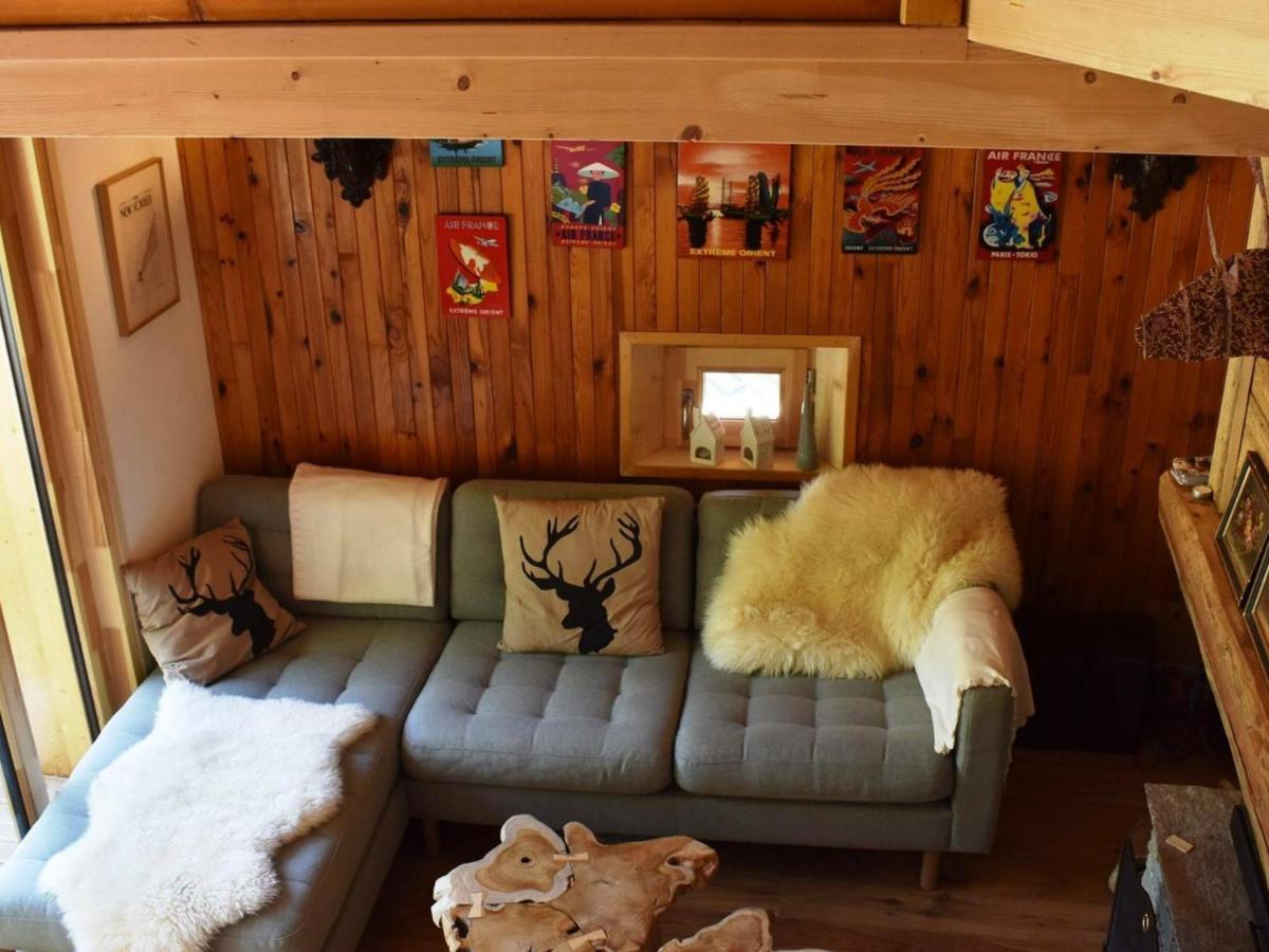 Chalet Méribel, 5 pièces, 12 personnes - FR-1-180-191 Esterno foto