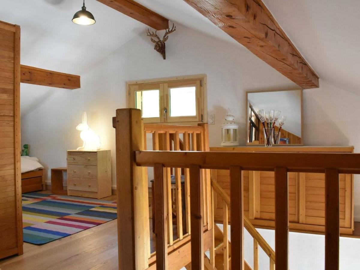 Chalet Méribel, 5 pièces, 12 personnes - FR-1-180-191 Esterno foto