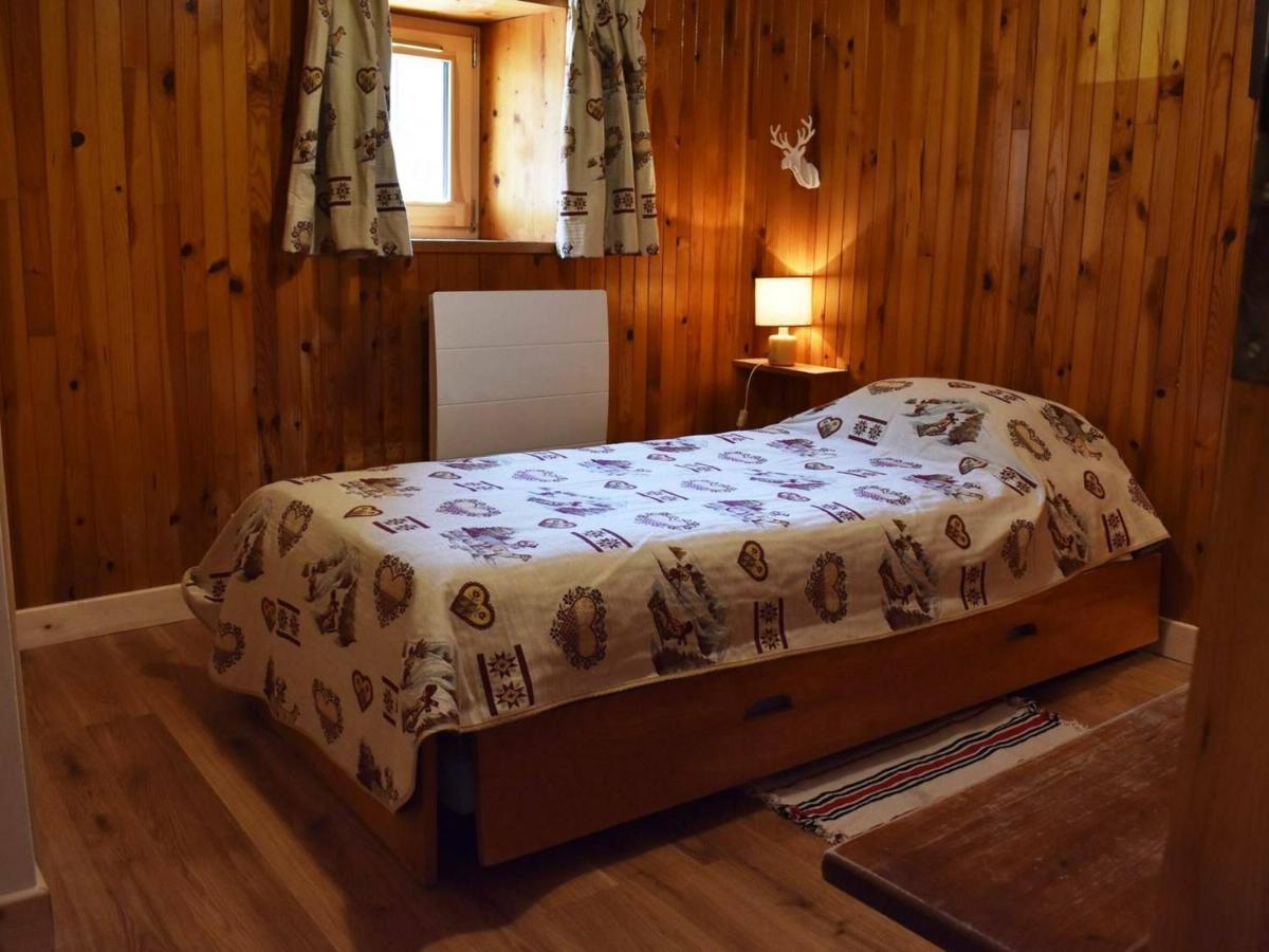 Chalet Méribel, 5 pièces, 12 personnes - FR-1-180-191 Esterno foto