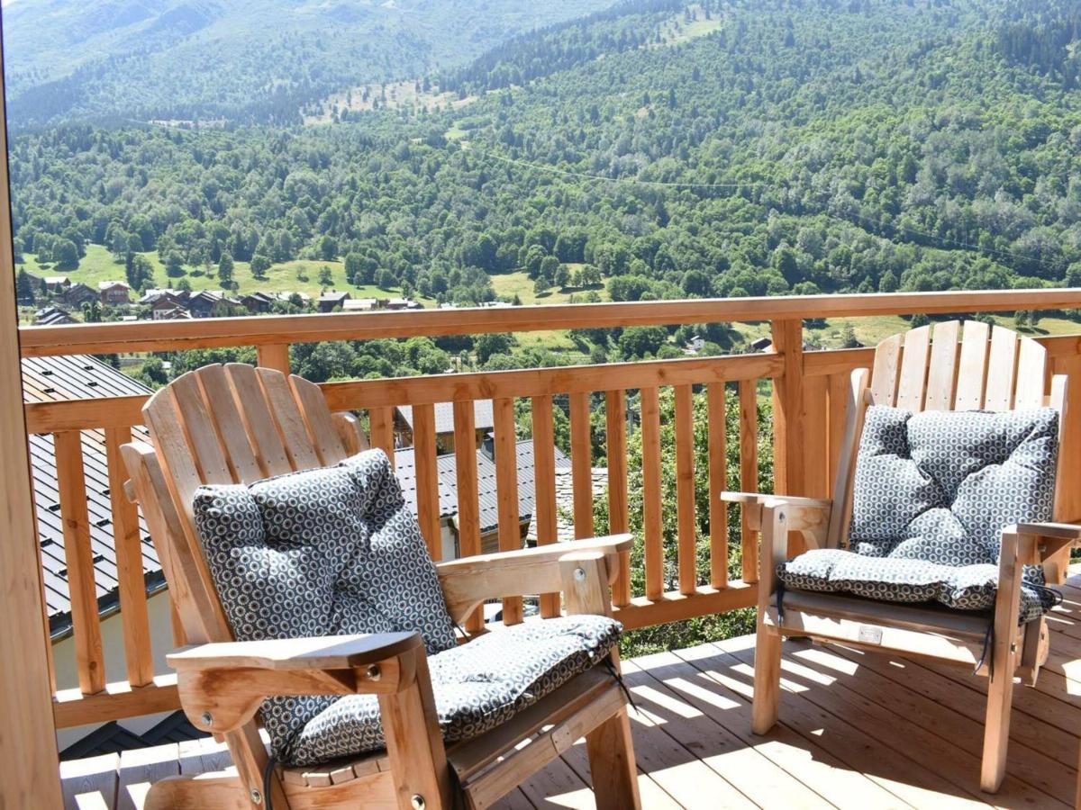 Chalet Méribel, 5 pièces, 12 personnes - FR-1-180-191 Esterno foto