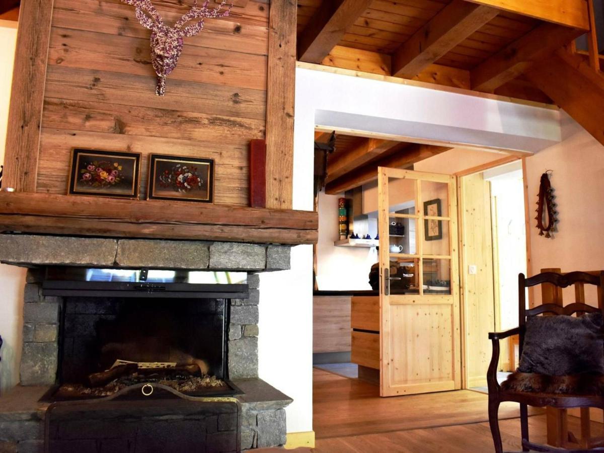 Chalet Méribel, 5 pièces, 12 personnes - FR-1-180-191 Esterno foto