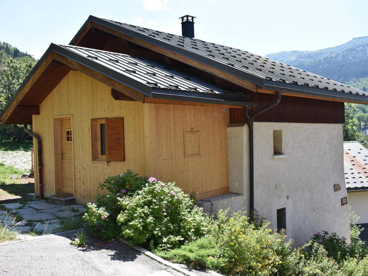 Chalet Méribel, 5 pièces, 12 personnes - FR-1-180-191 Esterno foto