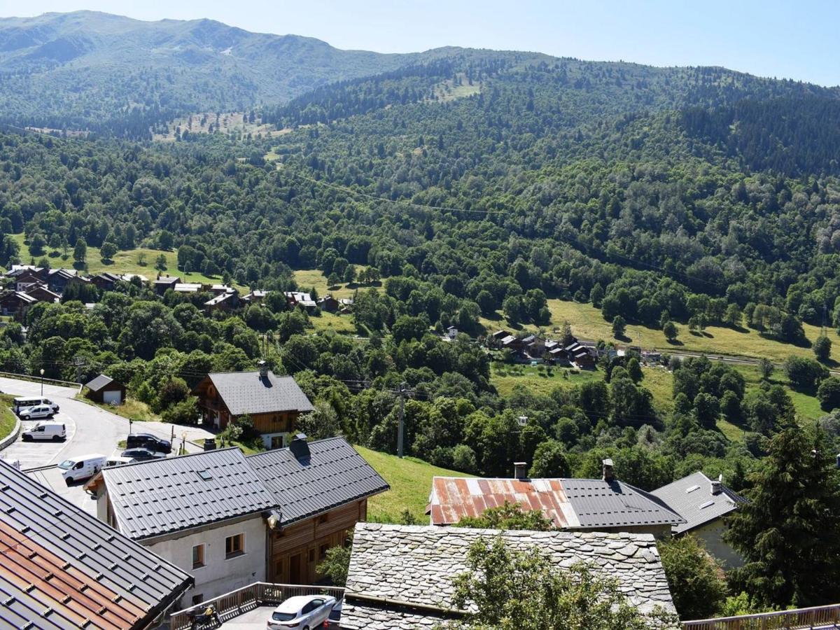 Chalet Méribel, 5 pièces, 12 personnes - FR-1-180-191 Esterno foto
