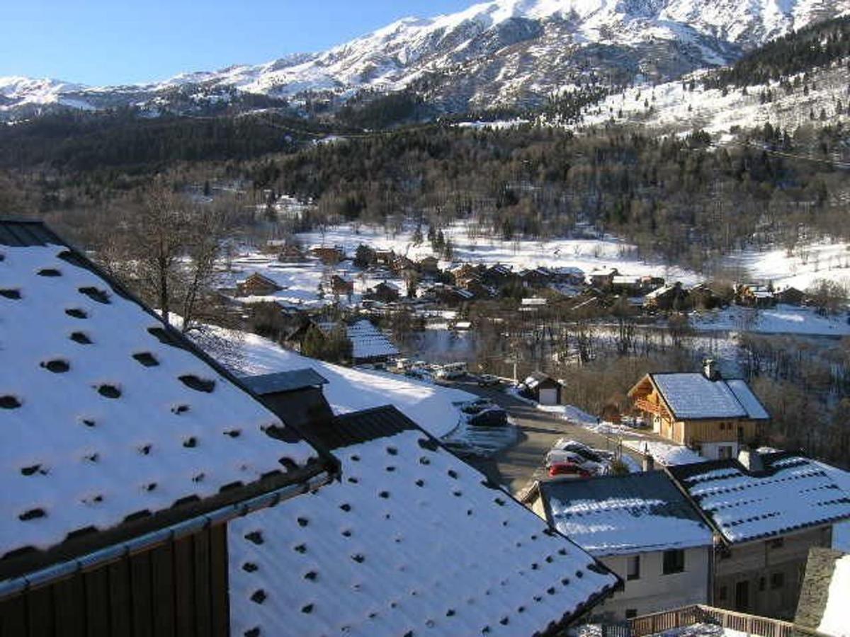 Chalet Méribel, 5 pièces, 12 personnes - FR-1-180-191 Esterno foto