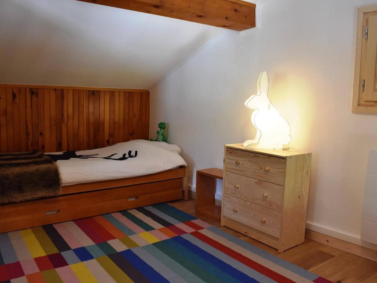 Chalet Méribel, 5 pièces, 12 personnes - FR-1-180-191 Esterno foto