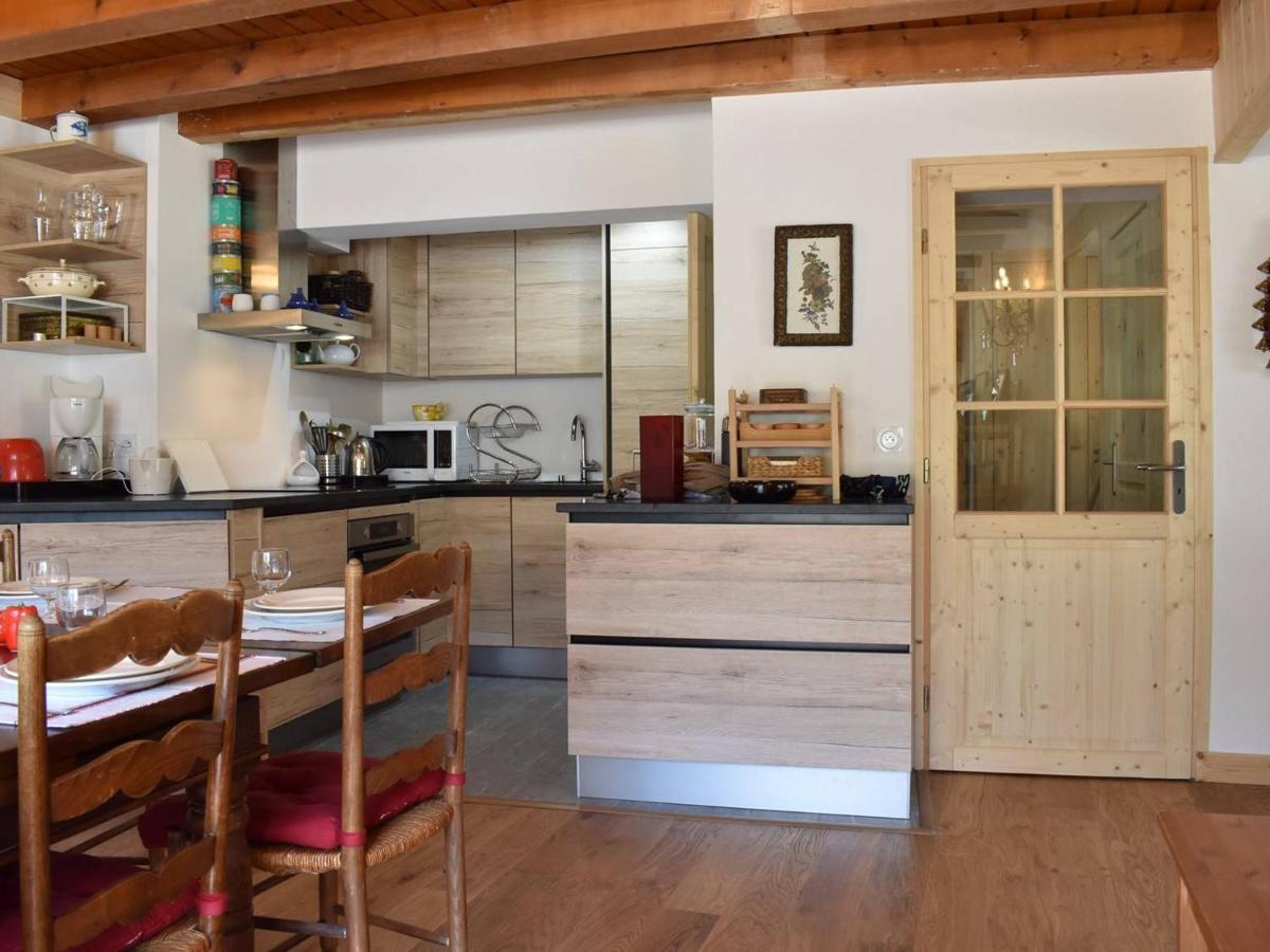Chalet Méribel, 5 pièces, 12 personnes - FR-1-180-191 Esterno foto