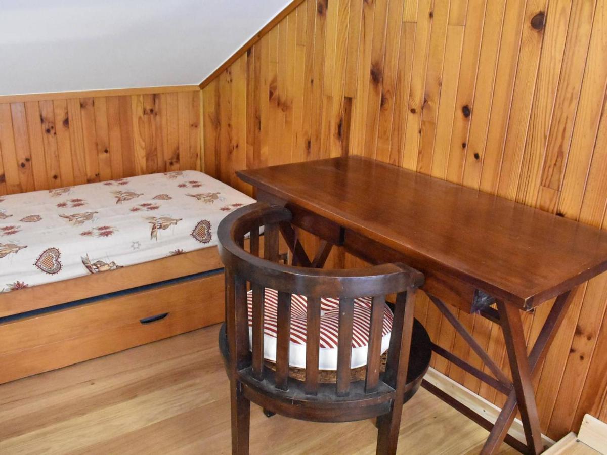 Chalet Méribel, 5 pièces, 12 personnes - FR-1-180-191 Esterno foto