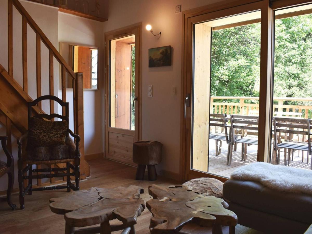 Chalet Méribel, 5 pièces, 12 personnes - FR-1-180-191 Esterno foto