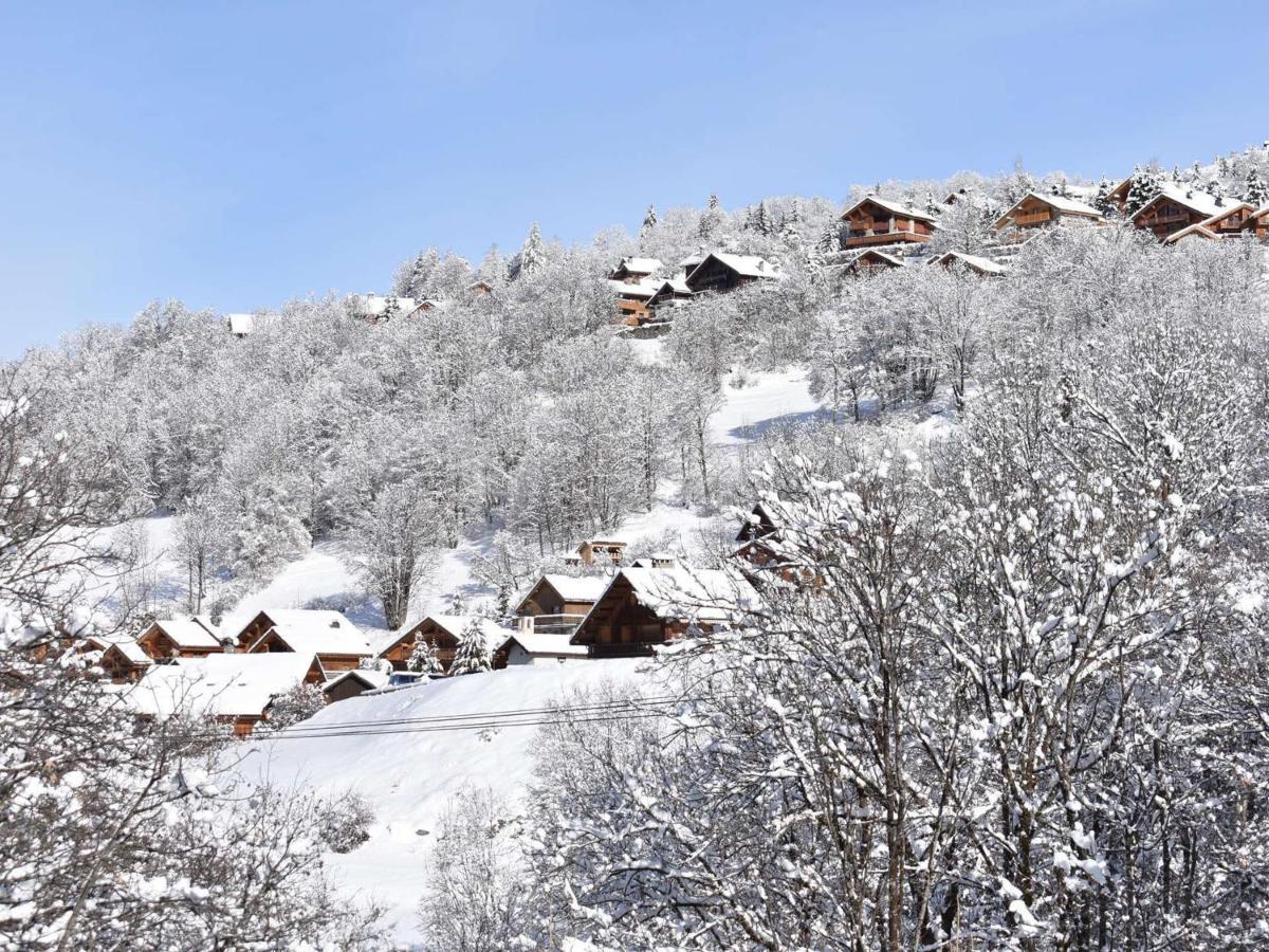 Chalet Méribel, 5 pièces, 12 personnes - FR-1-180-191 Esterno foto