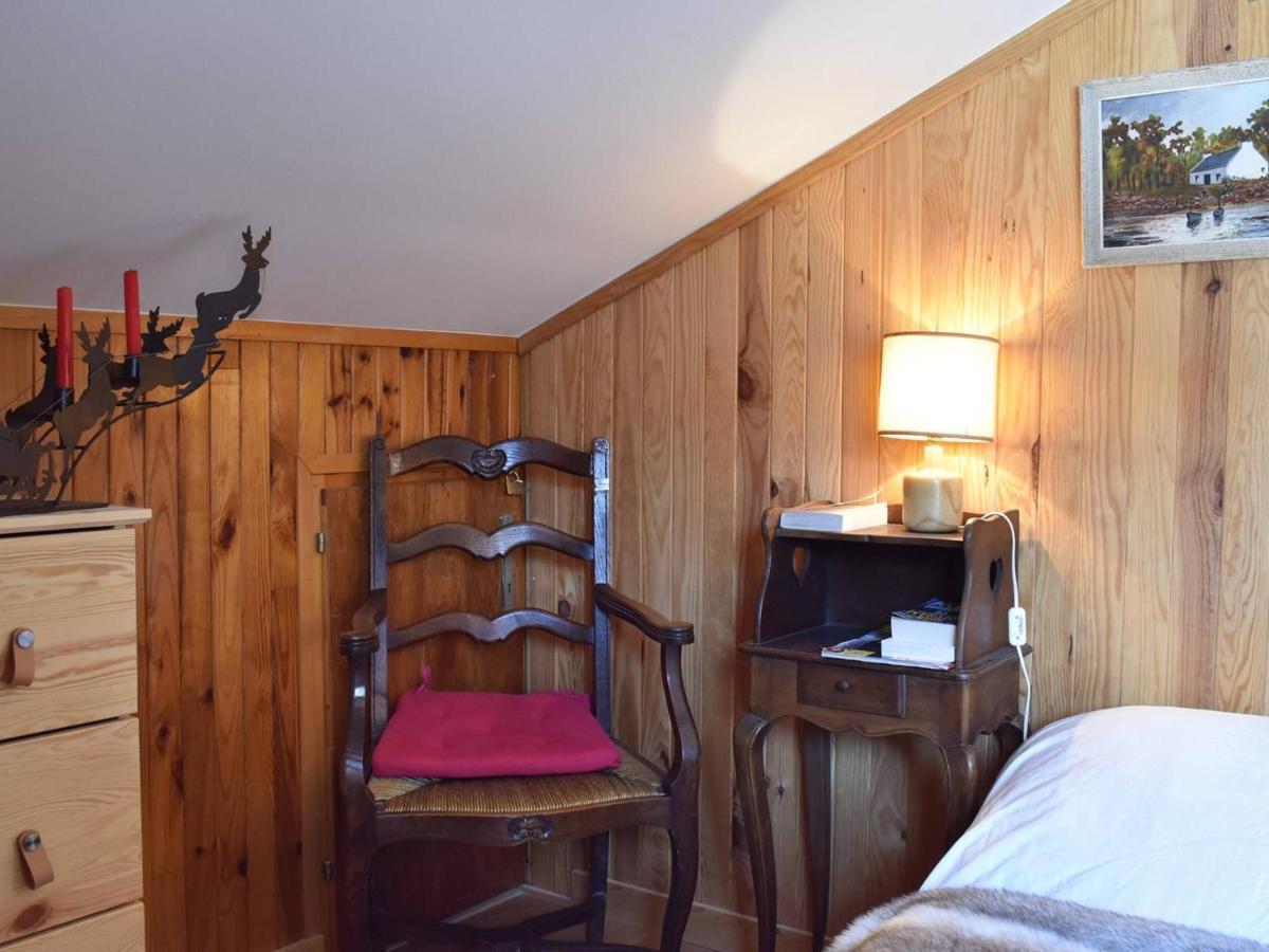 Chalet Méribel, 5 pièces, 12 personnes - FR-1-180-191 Esterno foto