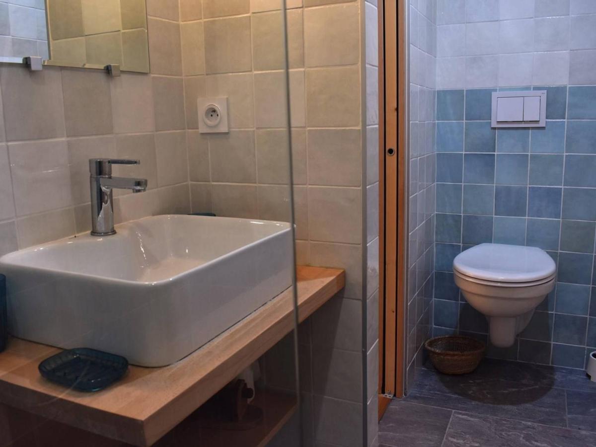 Chalet Méribel, 5 pièces, 12 personnes - FR-1-180-191 Esterno foto