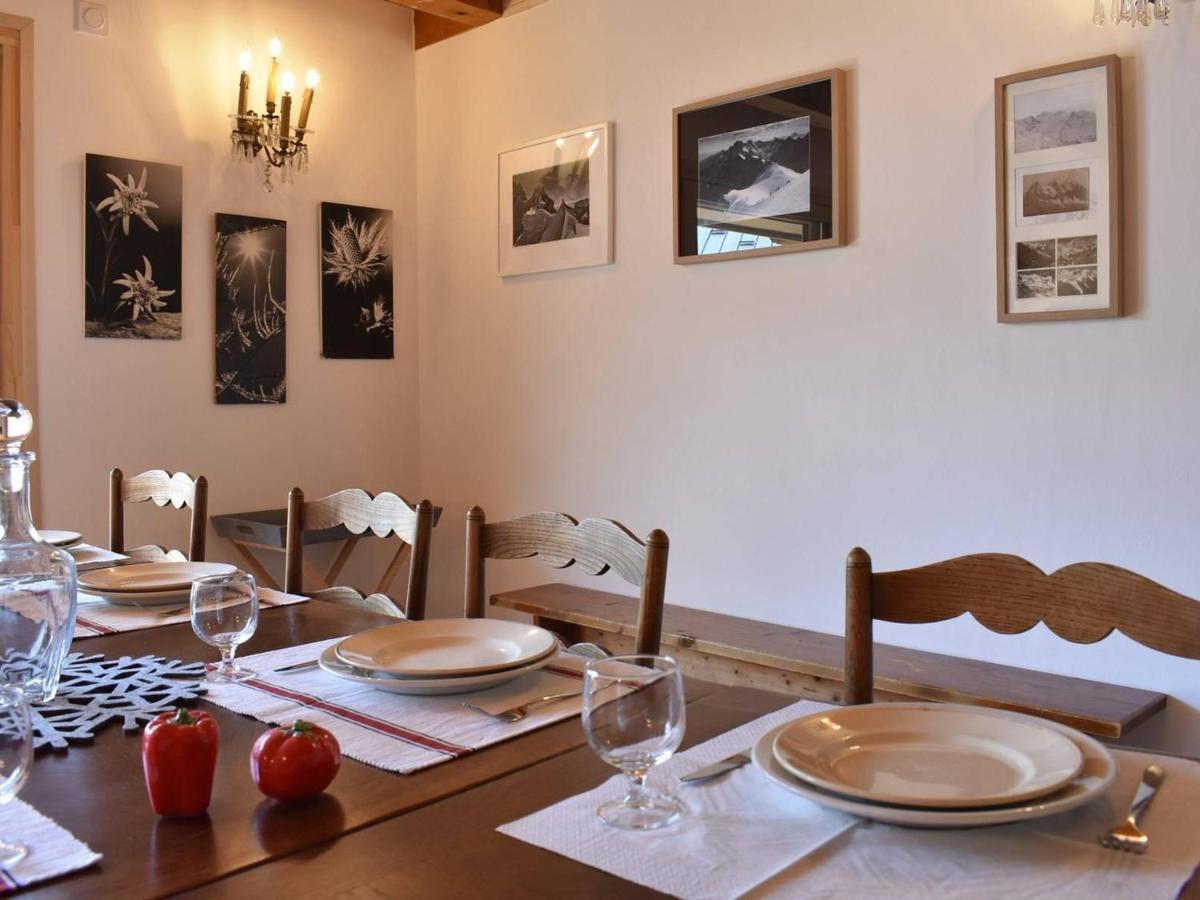Chalet Méribel, 5 pièces, 12 personnes - FR-1-180-191 Esterno foto