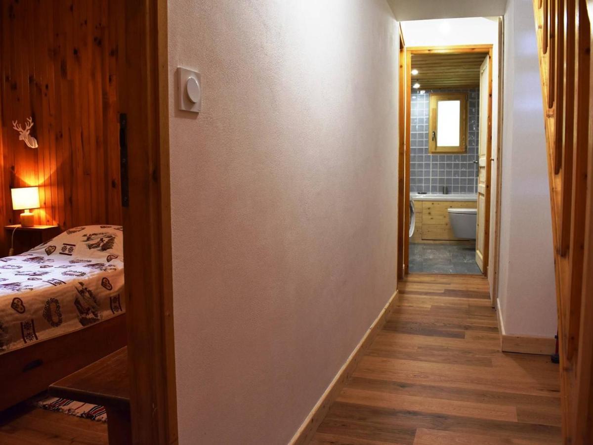 Chalet Méribel, 5 pièces, 12 personnes - FR-1-180-191 Esterno foto